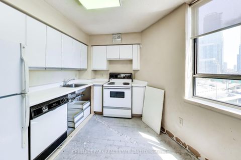 Photo 9 at 906 - 270 Queens Quay W, Waterfront Communities C1, Toronto
