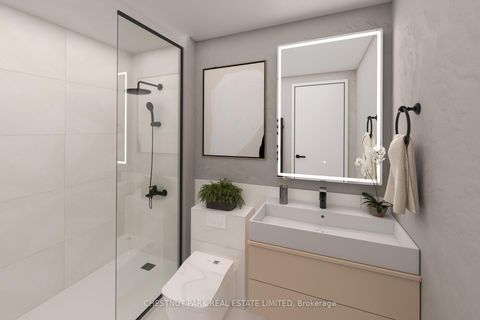 Photo 20 at 906 - 270 Queens Quay W, Waterfront Communities C1, Toronto