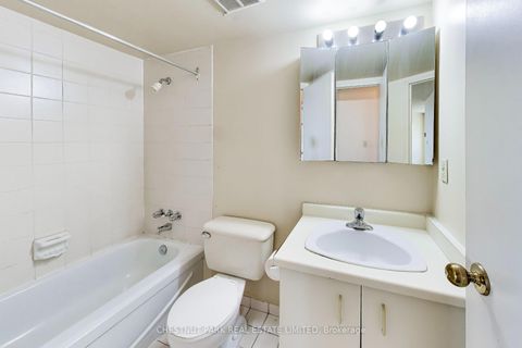 Photo 21 at 906 - 270 Queens Quay W, Waterfront Communities C1, Toronto