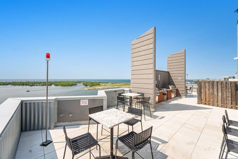 Photo 24 at 906 - 270 Queens Quay W, Waterfront Communities C1, Toronto