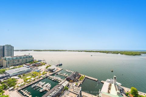 Photo 26 at 906 - 270 Queens Quay W, Waterfront Communities C1, Toronto