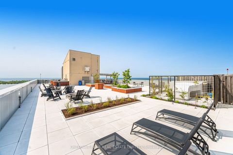 Photo 29 at 906 - 270 Queens Quay W, Waterfront Communities C1, Toronto