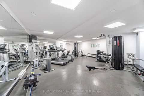 Photo 31 at 906 - 270 Queens Quay W, Waterfront Communities C1, Toronto