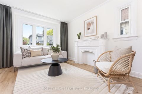 Photo 1 at 123 Dunington Drive, Cliffside, Toronto
