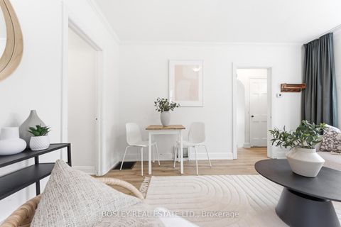 Photo 4 at 123 Dunington Drive, Cliffside, Toronto