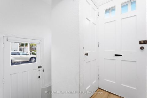 Photo 5 at 123 Dunington Drive, Cliffside, Toronto