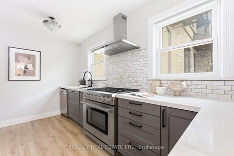 Photo 6 at 123 Dunington Drive, Cliffside, Toronto