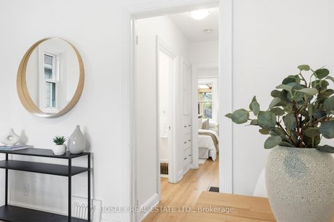 Photo 10 at 123 Dunington Drive, Cliffside, Toronto