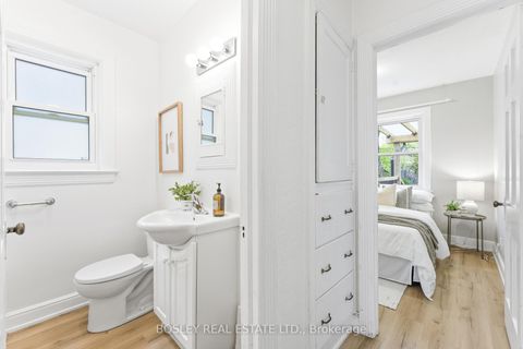 Photo 11 at 123 Dunington Drive, Cliffside, Toronto
