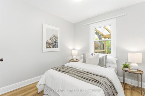Photo 12 at 123 Dunington Drive, Cliffside, Toronto