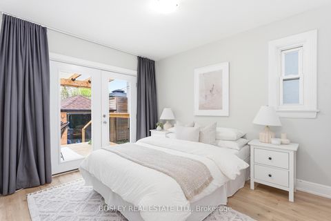 Photo 13 at 123 Dunington Drive, Cliffside, Toronto