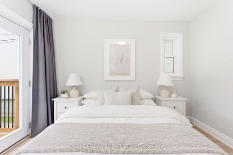 Photo 14 at 123 Dunington Drive, Cliffside, Toronto