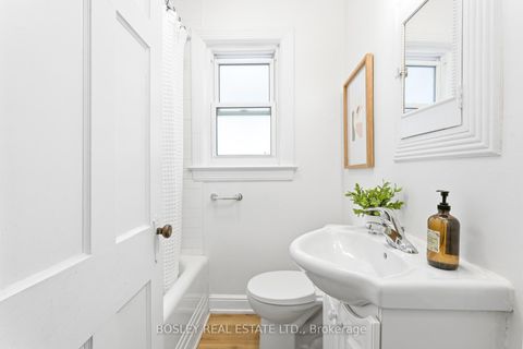 Photo 15 at 123 Dunington Drive, Cliffside, Toronto