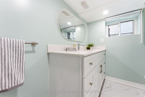 Photo 18 at 123 Dunington Drive, Cliffside, Toronto
