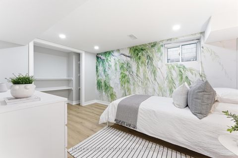 Photo 19 at 123 Dunington Drive, Cliffside, Toronto