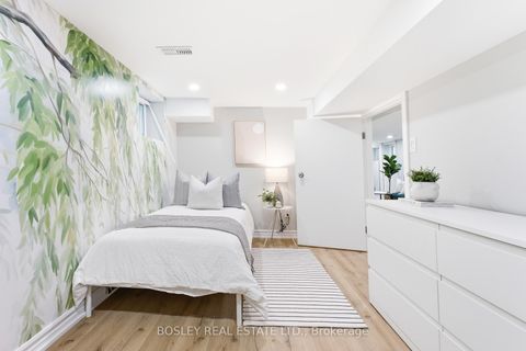 Photo 20 at 123 Dunington Drive, Cliffside, Toronto