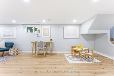 Photo 21 at 123 Dunington Drive, Cliffside, Toronto