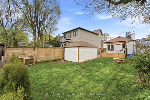 Photo 24 at 123 Dunington Drive, Cliffside, Toronto
