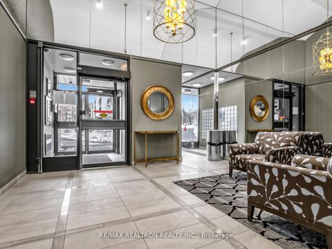 Photo 2 at 505 - 20 Fashion Roseway, Willowdale East, Toronto