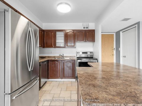 Photo 4 at 505 - 20 Fashion Roseway, Willowdale East, Toronto