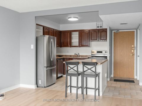 Photo 5 at 505 - 20 Fashion Roseway, Willowdale East, Toronto