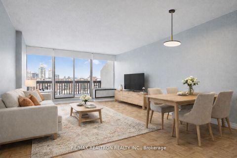 Photo 6 at 505 - 20 Fashion Roseway, Willowdale East, Toronto