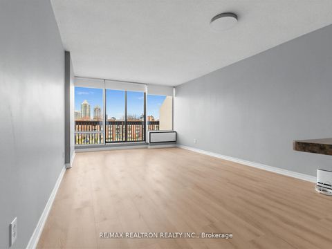 Photo 7 at 505 - 20 Fashion Roseway, Willowdale East, Toronto