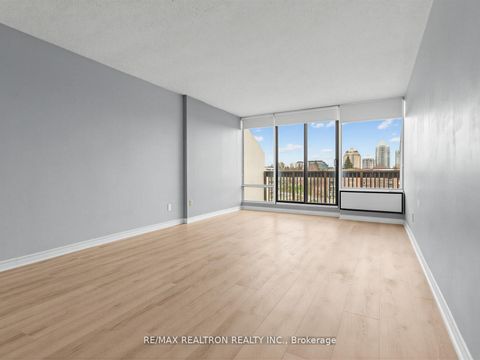 Photo 8 at 505 - 20 Fashion Roseway, Willowdale East, Toronto
