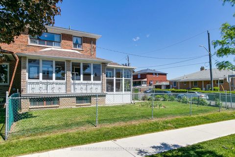 Photo 0 at 57 Calico Drive, Jane Heights, Toronto