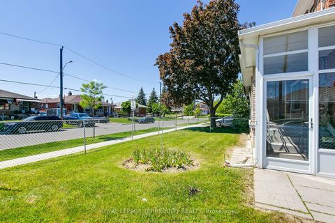Photo 3 at 57 Calico Drive, Jane Heights, Toronto