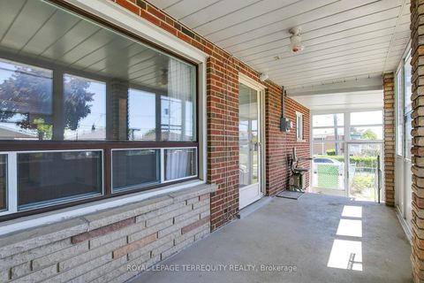 Photo 5 at 57 Calico Drive, Jane Heights, Toronto