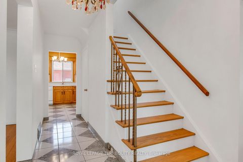 Photo 6 at 57 Calico Drive, Jane Heights, Toronto
