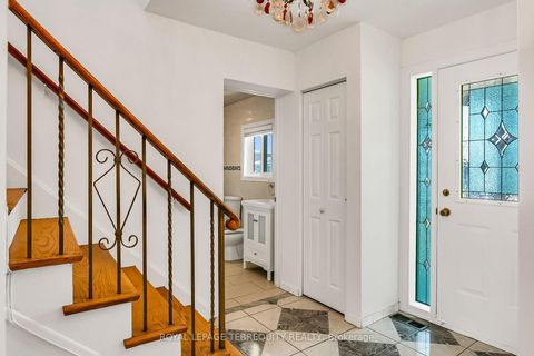 Photo 7 at 57 Calico Drive, Jane Heights, Toronto