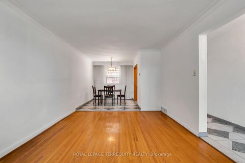 Photo 9 at 57 Calico Drive, Jane Heights, Toronto