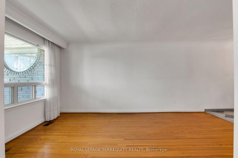 Photo 10 at 57 Calico Drive, Jane Heights, Toronto