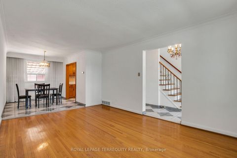 Photo 12 at 57 Calico Drive, Jane Heights, Toronto