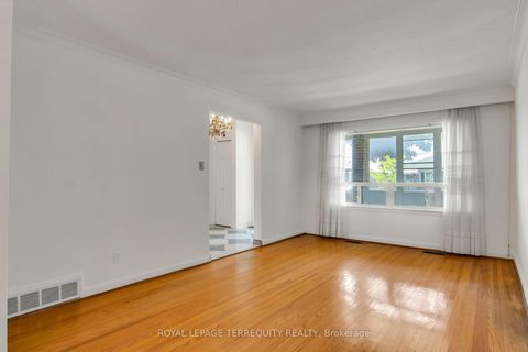 Photo 13 at 57 Calico Drive, Jane Heights, Toronto