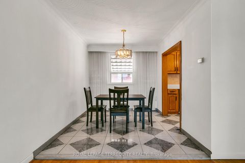 Photo 15 at 57 Calico Drive, Jane Heights, Toronto