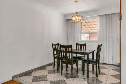 Photo 16 at 57 Calico Drive, Jane Heights, Toronto