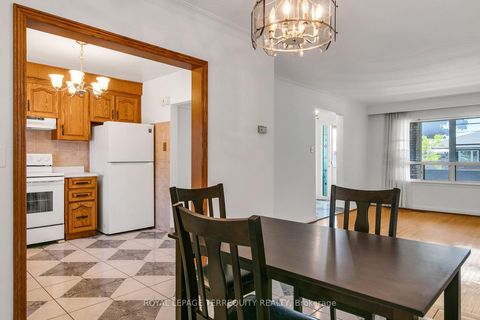 Photo 17 at 57 Calico Drive, Jane Heights, Toronto