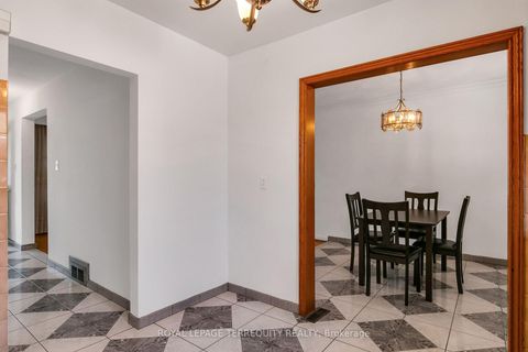 Photo 21 at 57 Calico Drive, Jane Heights, Toronto