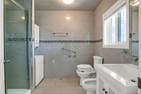 Photo 22 at 57 Calico Drive, Jane Heights, Toronto