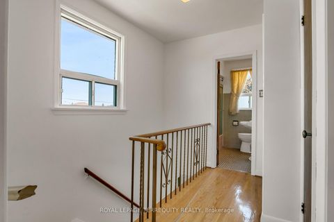 Photo 25 at 57 Calico Drive, Jane Heights, Toronto