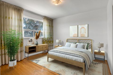 Photo 27 at 57 Calico Drive, Jane Heights, Toronto