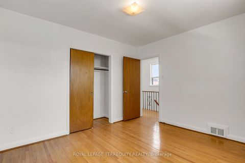 Photo 28 at 57 Calico Drive, Jane Heights, Toronto