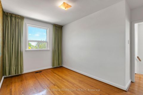 Photo 31 at 57 Calico Drive, Jane Heights, Toronto