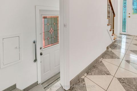 Photo 34 at 57 Calico Drive, Jane Heights, Toronto