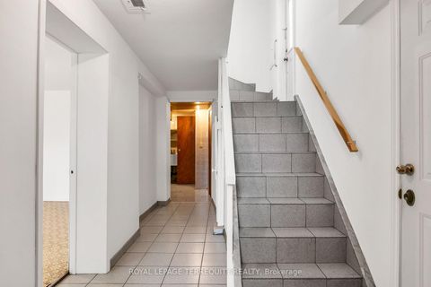 Photo 35 at 57 Calico Drive, Jane Heights, Toronto