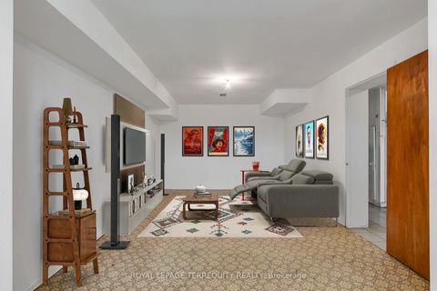 Photo 36 at 57 Calico Drive, Jane Heights, Toronto