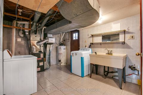 Photo 39 at 57 Calico Drive, Jane Heights, Toronto